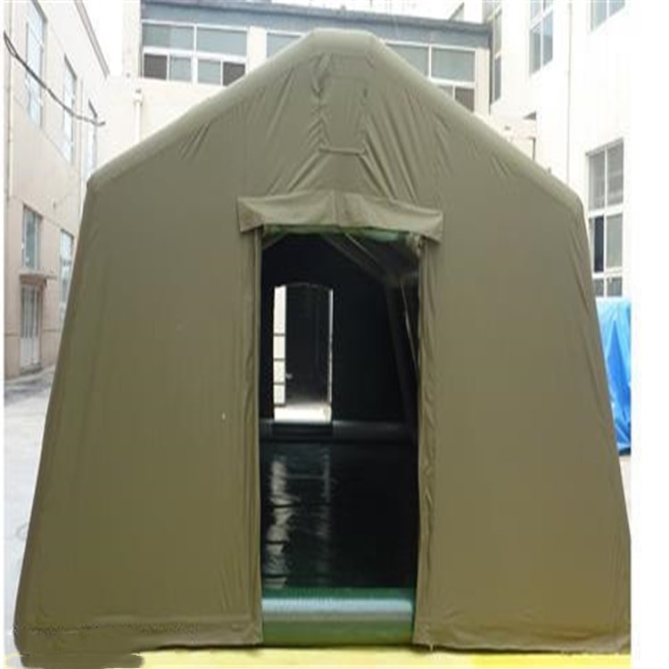 清镇充气军用帐篷模型生产工厂